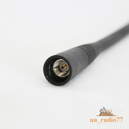 5x ATU-6D Antenna For VX410 VX414 VX417 VX418 VX420 VX424 VX920 VX924 radio - Picture 3 of 4