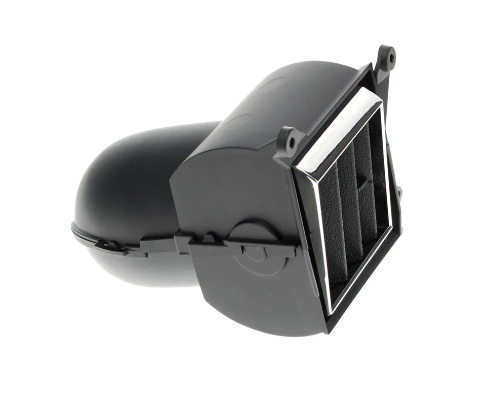 New Driver Side Air Vent Assembly AMD Fits Chevrolet C10 Pickup 460-4073-63 - Image 2 of 3