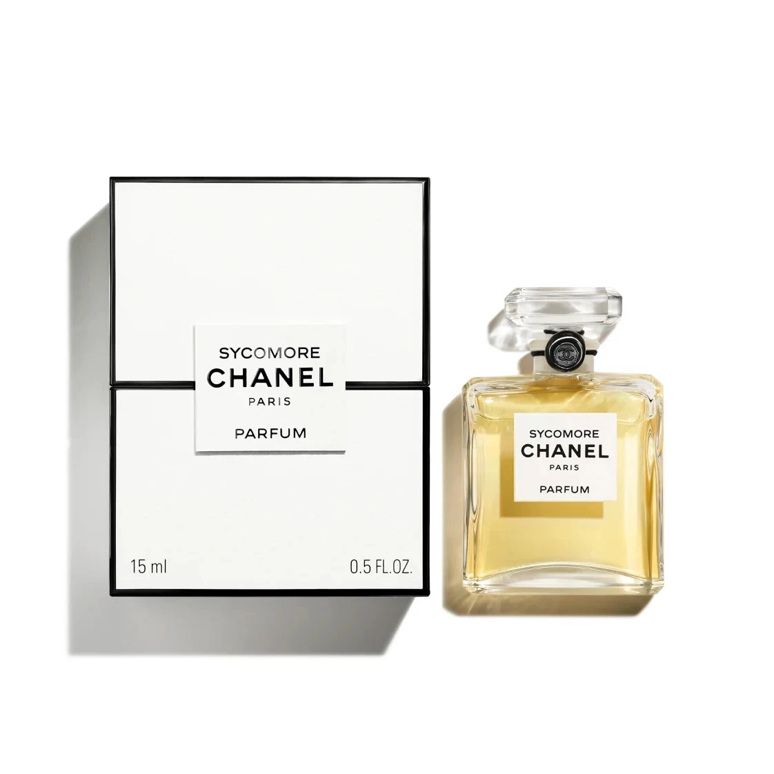 SYCOMORE LES EXCLUSIFS DE CHANEL - EXTRAIT - 15 ml