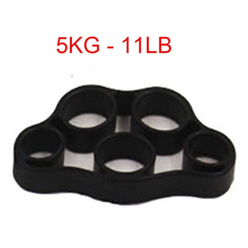Fabzi®Silicone FingerExpander(UpTo70kg)Exercise Hand Grip,Wrist Strength Trainer - Picture 12 of 14