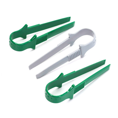 Paterson Dunkelkammer Druck Zange Pinzette Pinzette Kunststoff - 140 mm lang ...