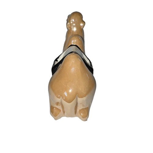 Part For Vtg 1970's Camel and Packs Salt And Pepper Shaker Set - No Shakers - Picture 5 of 7