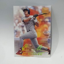 1999 Skybox Premium #59 Eli Marrero St Louis Cardinals Baseball Card
