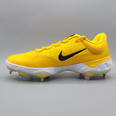 huarache free mens yellow