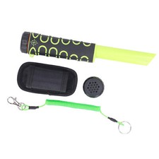 Fully Waterproof Underwater Metal Detector Metal Detector Pinpointer Sound.