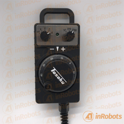 TOSOKU HC115 4Axis 5V 100PPR CNC Handwheel Handle