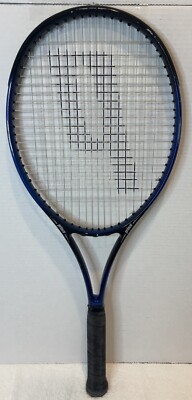 Prince Classic Graphite Comp LX Oversize Tennis Racquet 4 1