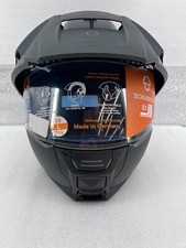 SCHUBERTH E2 MATTE BLACK LARGE HELMET 4187116...