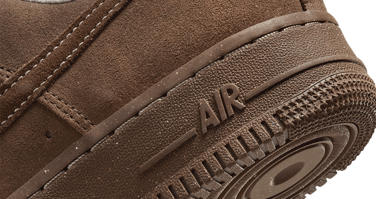 FQ8901-259 Nike Air Force 1 Low '07 Cacao Wow (Women's) | eBay
