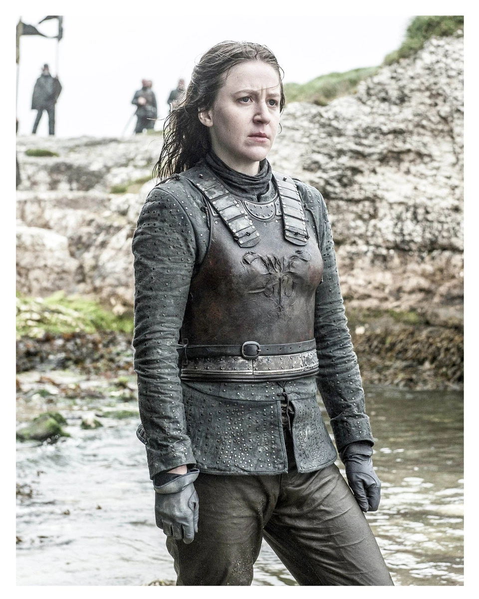 Yara Game Of Thrones
