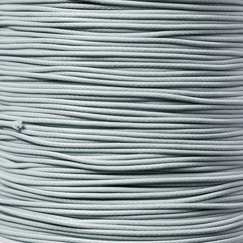 Ø 0,8 mm - jetzt auch als Konvolut - gewachste Polyester Schnur Kordel Makramee - Bild 6 von 45