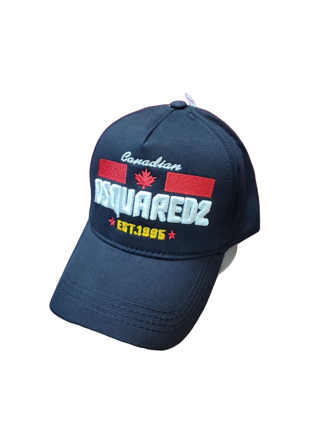 BASEBALL CAP DSQARD-image