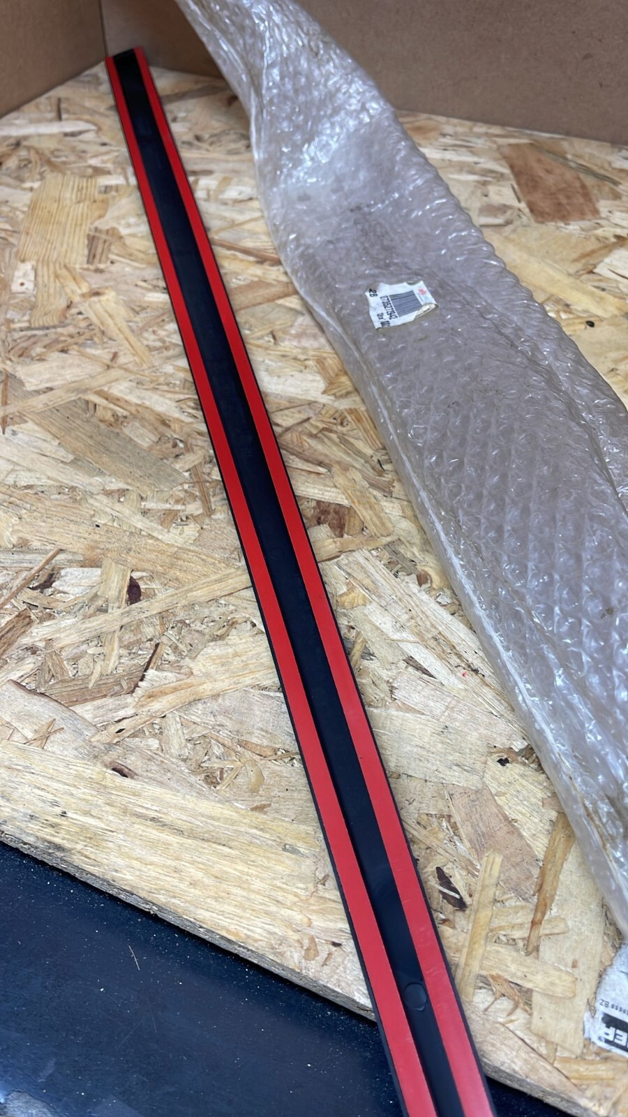 Modanatura Fiat Punto Anteriore Dx - Pezzo Originale Garantito