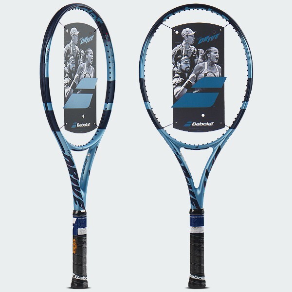 Babolat Pure Drive100 2025モデルG2 美品 Babolat Pure Drive (2025) Tennis Racquet