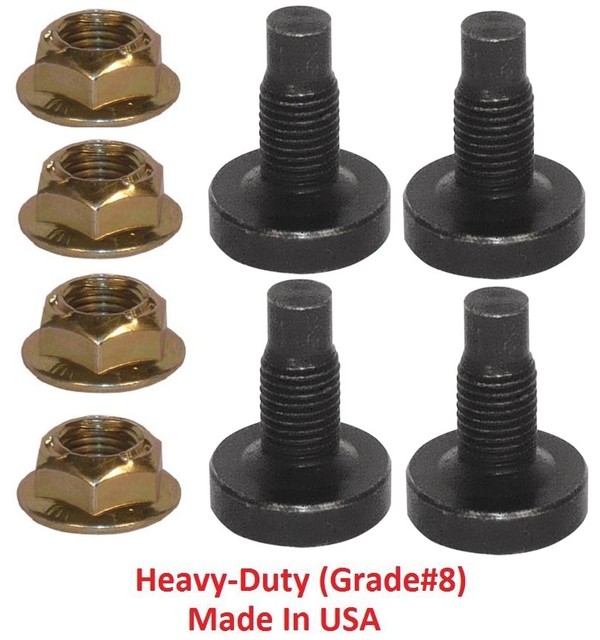 Torque Converter Nut &Stud 3/8"24 Ford A4LD/E4OD/4R55E/4R70W/4R100/5R110W/E40D eBay