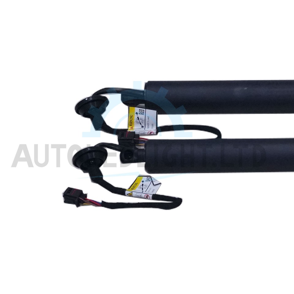 Pair Rear Electric Tailgate Gas Struts For Volvo XC40 536 OE# 32296296 ...
