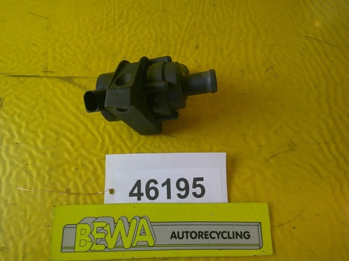 Zusatzwasserpumpe VW Golf V 5 1,4 16V TSI Kombi 30950000    Nr.46195
