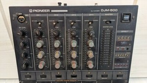 Pioneer Djm 500 | eBay Pioneer Djm 500 | eBay