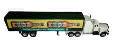 Holsten US Truck Werbetruck - ca. 18 cm