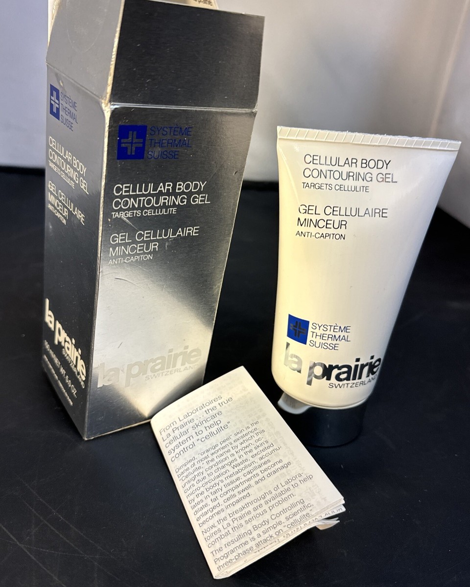 ラ プレリー GEL 150ml（LA PRAIRIE（ラ・プレリー）の通販