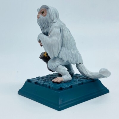Fantastic Beasts Demiguise Mini Figure Magical Creatures