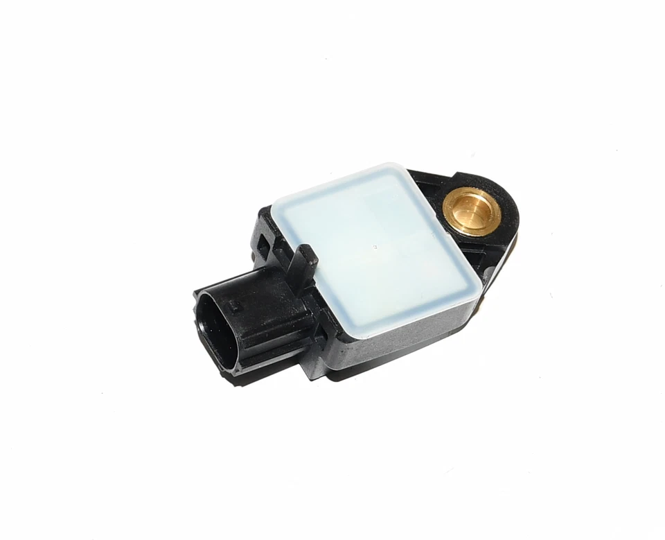 Querbeschleunigungsgeber Crashsensor 95920-3K000 i30 Kombi FDH Original TRW - Photo 2/3