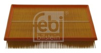 Febi Bilstein 40963 Luftfilter FüR Volvo S60 S80 V70 XC70 2.0-2.5D 06.98-04.10