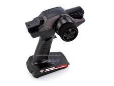 MT-300 RADIOCOMANDO PER MODELLI RC HIMOTO 2.4 Ghz TX A VOLANTINO 