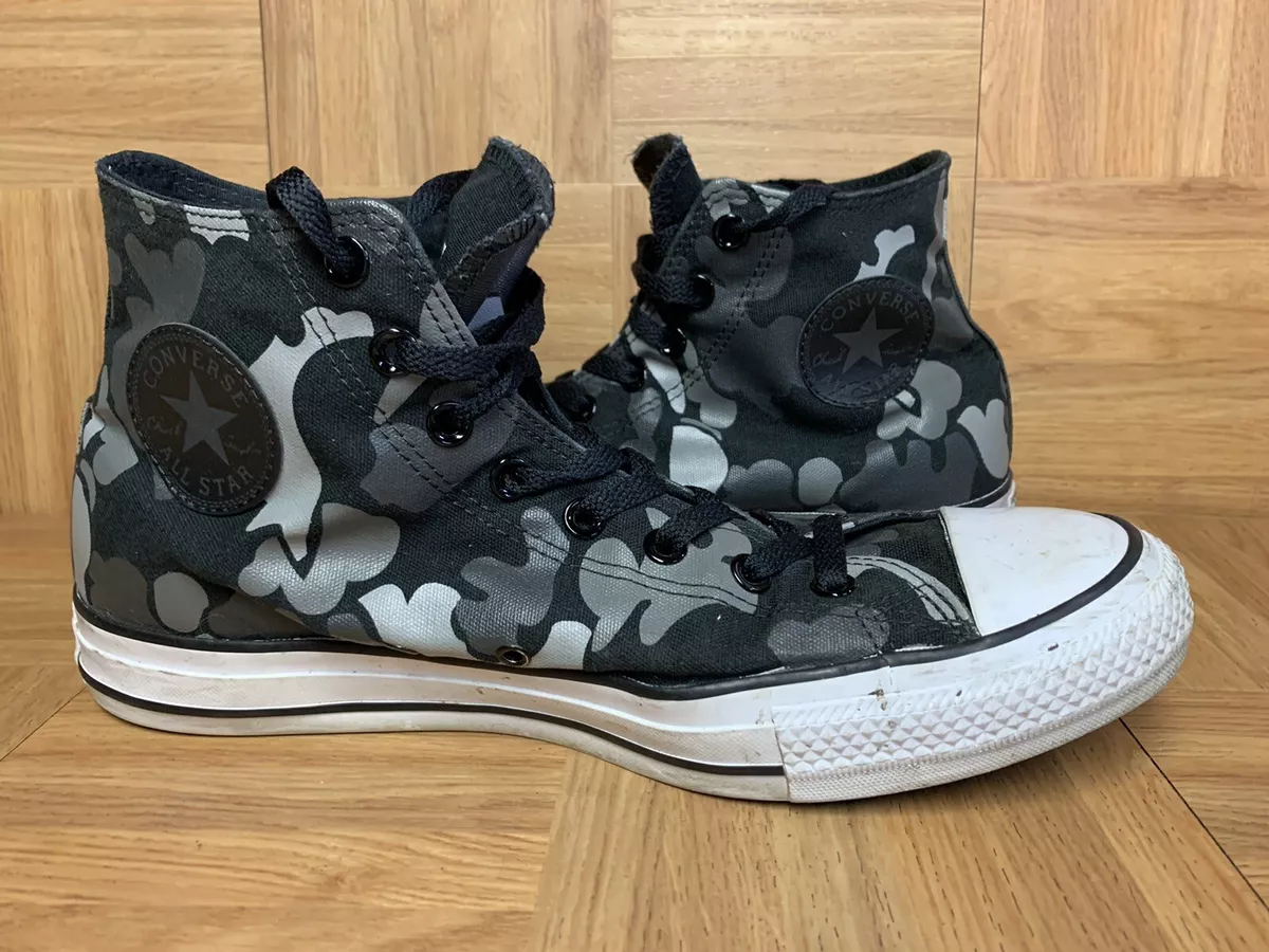 Converse chuck hotsell taylor military
