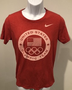 team usa gear nike