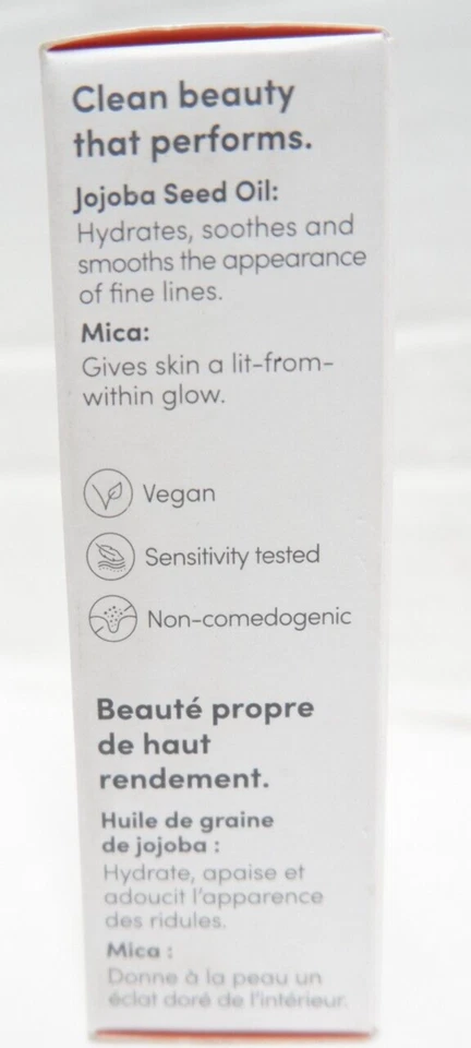 Palo de rubor Jane Iredale Glow Time - etéreo Foto 4 de 4