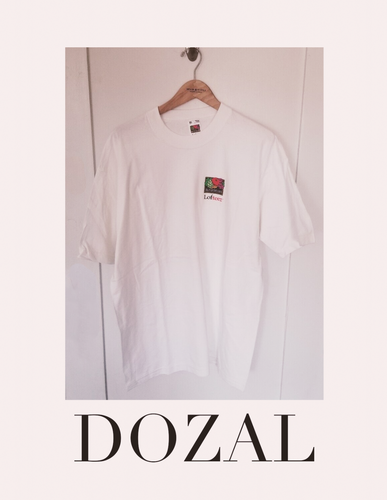 Loom LOFTEEZ Logo tee shirt 