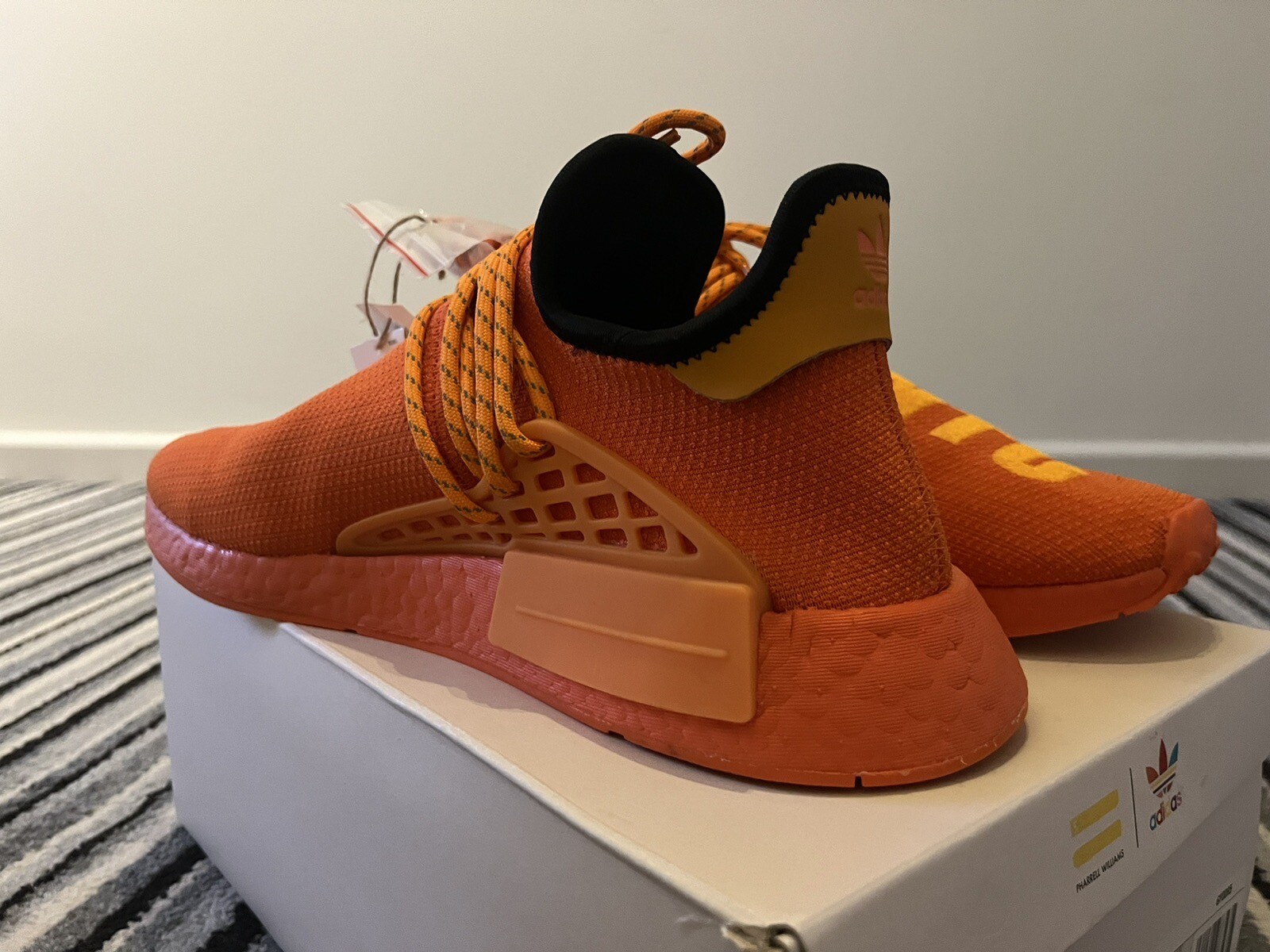 pharrell nmd sizing