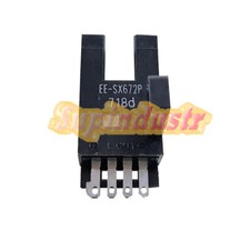 New Omron EE-SX672P Micro Sensor EESX672P (1Pcs)
