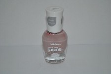 Sally Hansen Good Kind Pure Vegan Nail Polish - You Choose Pack of 1