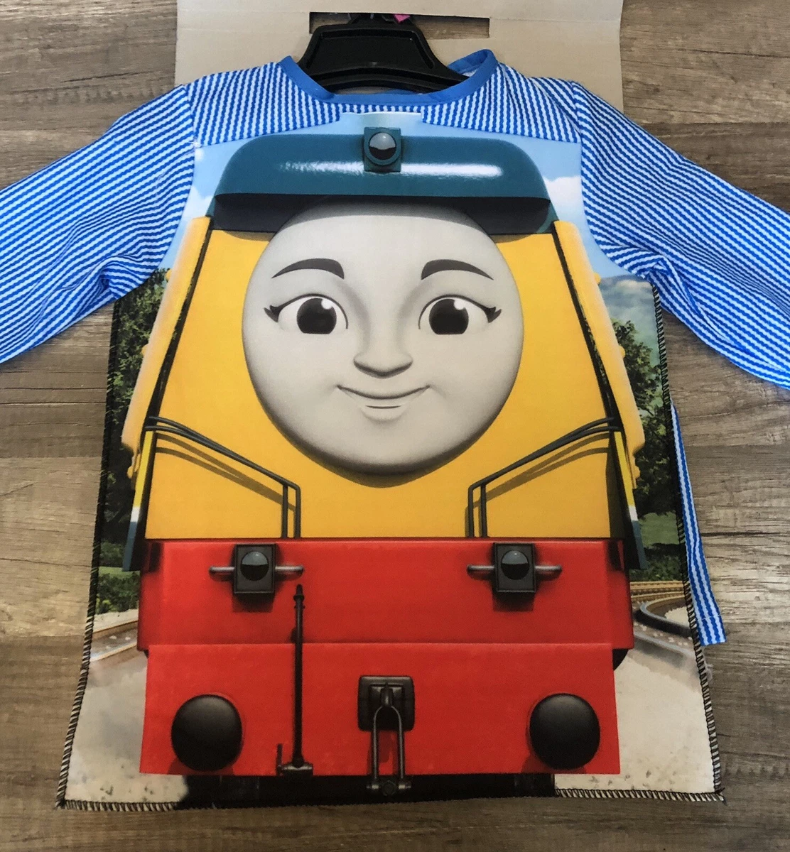 Thomas and best sale friends halloween costumes