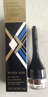 Mary Kay Gel Liner Duo - Limited Edition - Dramatic Gold Fast Ship From Cali Mary Kay Gel Liner Duo - Limited Edition - Dramatic Gold Fast Ship From Cali