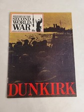 History of the Second World War: Dunkirk, Part 6 95c