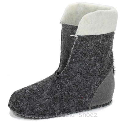 SKANDIA CANADIAN Boots Winterstiefel Vista viola POLAR
