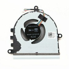 For Dell Inspiron 15-5575 15-5570 Laptop Cpu Cooling Fan 7MCD0 07MCD0