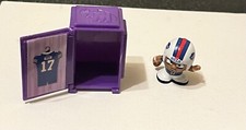 Lockermate - Josh Allen