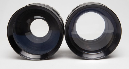 Sears 52mm Weitwinkel & Tele Zusatzobjektiv Set mit Etui (Made in Japan) - Bild 4 von 10