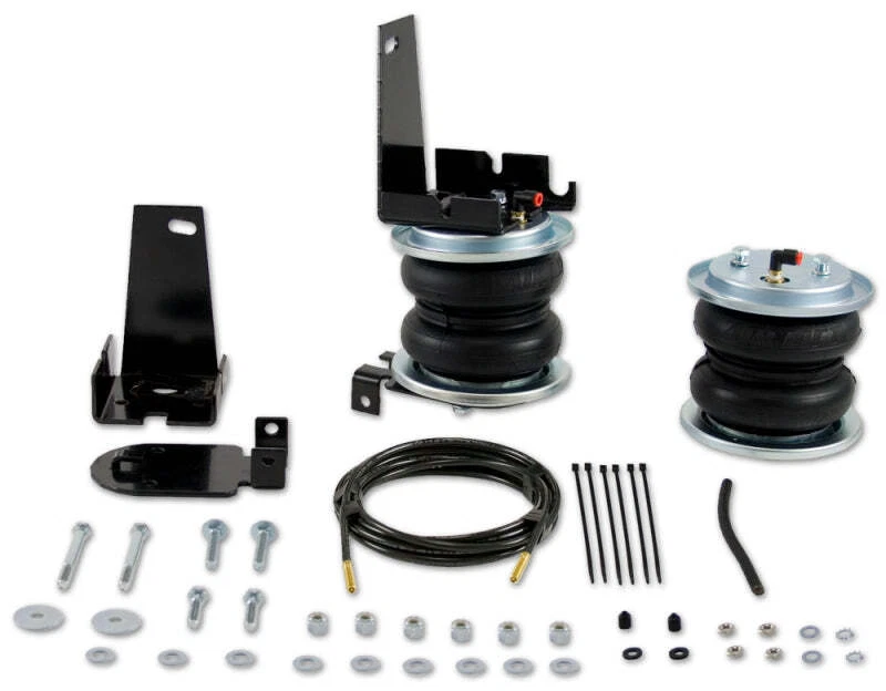 Air Lift Loadlifter 5000 Ultimate Rear Air Spring Kit for 00-05 Ford Excursion 4 - Image 3 of 4