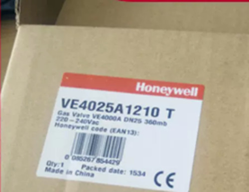 Elettrovalvola Honeywell VE4025A1210T - Foto 1 di 6