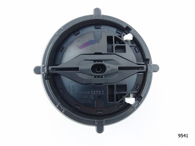 19-26 OEM BMW 2 G42 3 G20 4 G22 MIRROR GLASS MOTOR DRIVE left MEMORY MCi