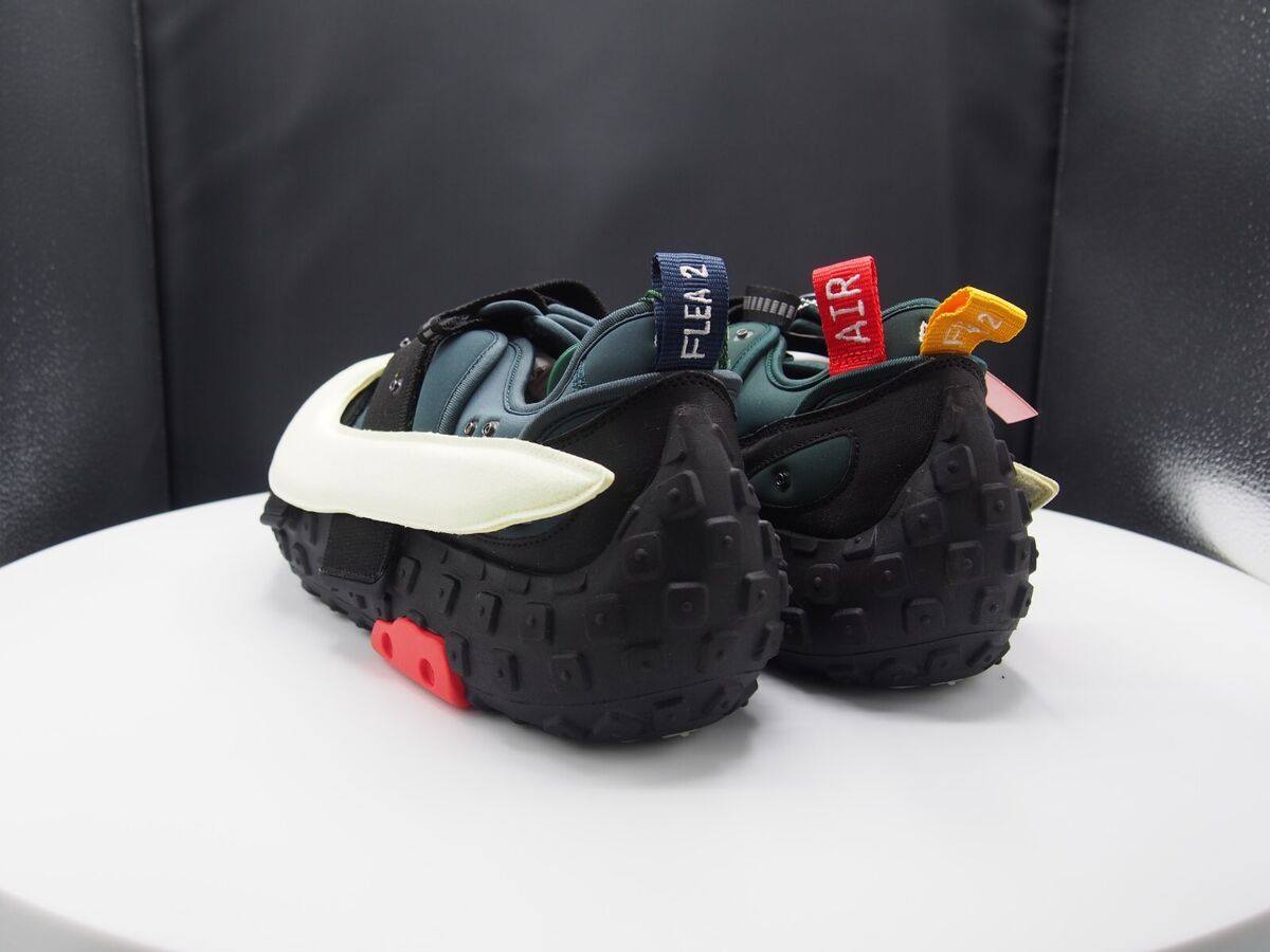 Cactus Plant Flea Market CPFM x Nike Air Flea 2 Cactus Plant Flea Market CPFM x Nike Air Flea 2