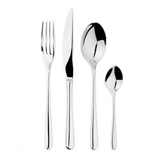 Cutlery Sets Fork Spoon Knife Set Stainless Steel 18/8 Catering Sphere