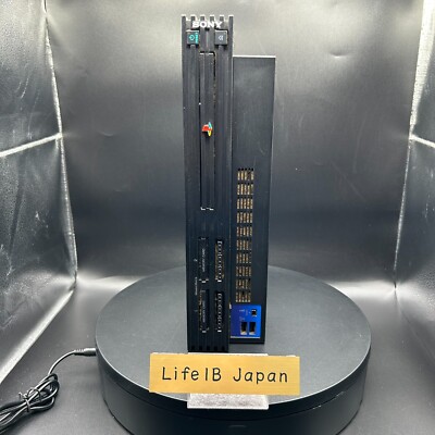 SCPH-10000　プレステ2 PlayStation 2 PS2 SCPH-10000 Complete Bundle - Rare Edition