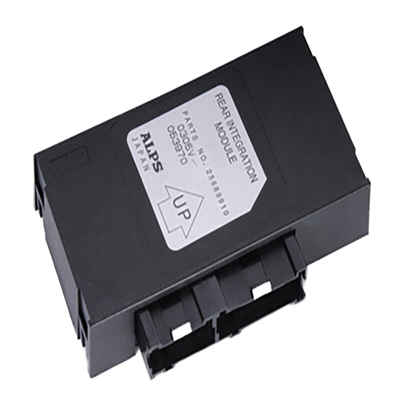 Cadillac GM OEM 98-99 Seville-Body Control Module 25689910 | eBay 