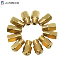 Main Jet Kits for Mikuni VM TM Carburetor Carb